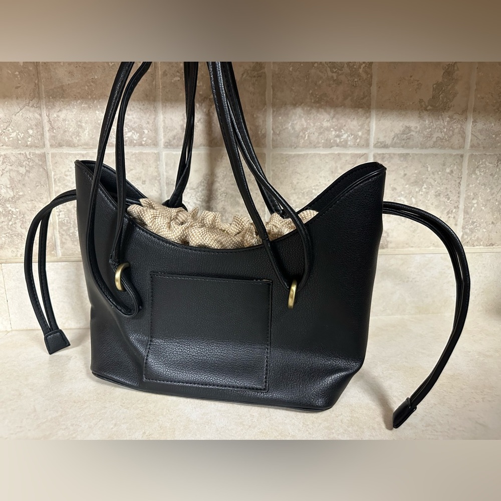 Handbag by Anthropologie